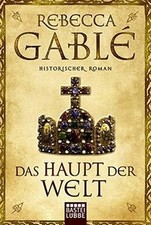 Haupt historischer roman gebraucht kaufen  Berlin