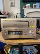 Denon m50 changer for sale  STOWMARKET