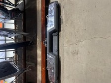 Rear bumper receiver for sale  Bomoseen