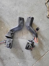 vauxhall zafira gsi for sale  SCARBOROUGH