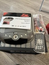 roof mounted dvd player for sale roof mounted dvd player for sale LEICESTER