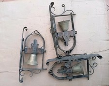 Campana ottone 115 usato  Viterbo