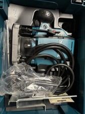 Défonceuse rp0900 makita d'occasion  Onnaing