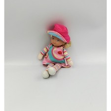Doudou poupée mini d'occasion  Le Portel