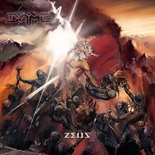 Zeus dame cd gebraucht kaufen  Berlin