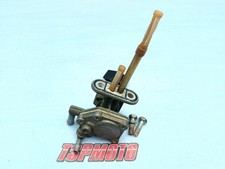 Rubinetto carburante fuel usato  Italia