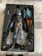Hot toys axe for sale  CRAWLEY