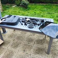 Accessoires porte arrière d'occasion  Comines