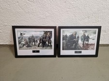 Gerahmte bilder vikings gebraucht kaufen Gerahmte bilder vikings gebraucht kaufen  Mayen
