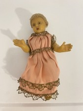 Gesù bambino epoca usato  Fornovo di Taro