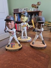 Baltimore orioles bobbleheads for sale  Hopatcong