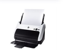 Scanner scanjet pro d'occasion  Louargat