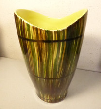 Vase manufacture lunéville d'occasion  Colmar
