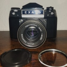 pentacon exa 1b gebraucht kaufen  Nürnberg