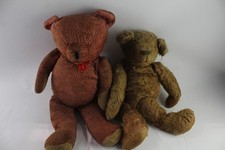 Teddy bears vintage for sale  LEEDS