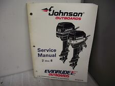 Johnson evinrude oem for sale  PADSTOW