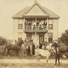 Antique cabinet card for sale  Raleigh