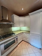 Entire fitted kitchen for sale  LONDON