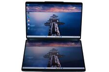 Laptop lenovo yoga gebraucht kaufen  Berlin