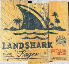 Landshark lager let for sale  Wilmington