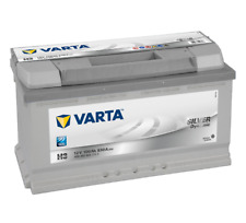 Batterie auto 12v d'occasion  Rochefort