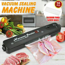 Food vacuum sealer for sale  WORCESTER
