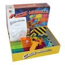 Board game wallbreaker d'occasion  Expédié en Belgium