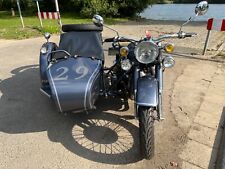 Chang jiang 750 gebraucht kaufen  Hattersheim