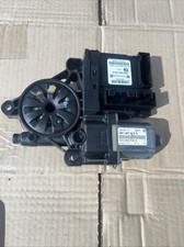 Golf plus fensterhebermotor gebraucht kaufen  Oschersleben (Bode)