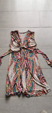 Strandkleid kurz sommerkleid gebraucht kaufen  Krefeld