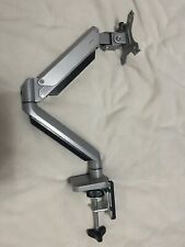 desk mount monitor arm for sale  Brooklyn