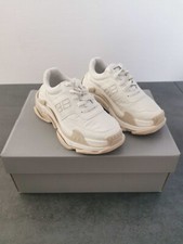 Sneakers balenciaga triple d'occasion  Rosny-sous-Bois