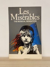 Les miserables for sale  LONDON