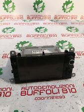 Navigation radio usb usato  Rovato