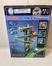 Fischertechnik profi dynamic for sale  Downey