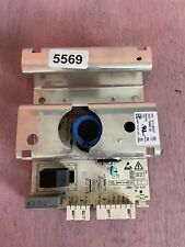 Placa de controle de lavadora Whirlpool Wpw10163007 W10163007 comprar usado  Enviando para Brazil