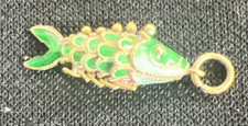 Enamel vintage articulated for sale  SALISBURY
