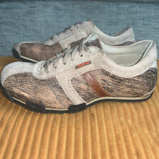 Ladies brown leather for sale  BOLTON
