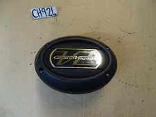 Hyosung aquila gv125 for sale  LEICESTER