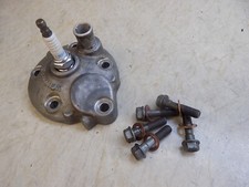 Husqvarna tc50 head for sale  Battle Ground