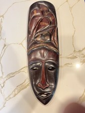 Hand carved wooden for sale  Gainesville