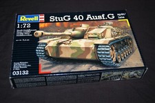 Revell scale sd.kfz.142 for sale  IPSWICH