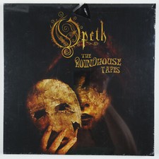 Usado, OPETH The Roundhouse Tapes RARE orig 2009 3-LP box set w/ booklet HEAVY METAL comprar usado  Enviando para Brazil