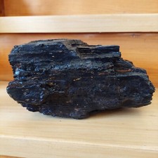 Mächtiger steinkohle brocken gebraucht kaufen  Neunkirchen
