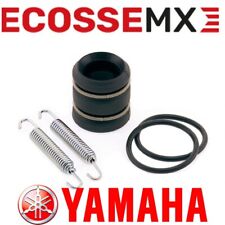 Yamaha yz125 exhaust for sale  BO'NESS