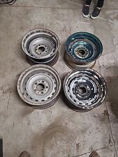 Set 15x8 truck for sale  Derby