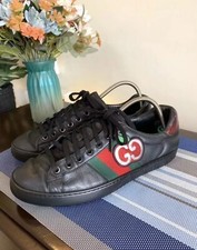 Gucci mens white d'occasion  Expédié en Belgium