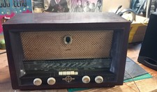 Poste radio vintage d'occasion Poste radio vintage d'occasion  Breteuil