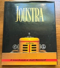 Joustra book marque for sale  Miami