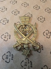 Insigne garde impériale d'occasion  Châlons-en-Champagne